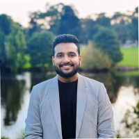 Abhishek Patil