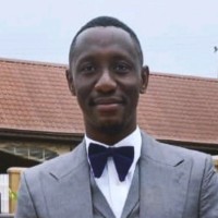 David Orji