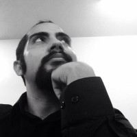 Jon Negron Rodriguez