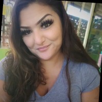 Ashlie Chavarria