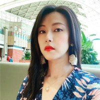 Sophia Zhao