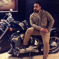 Gaber Mohamed
