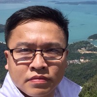 David Tsang