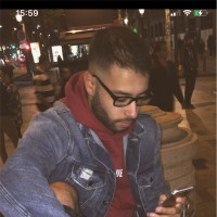 Oudbib Jaoued
