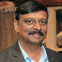 Thejas Kumar