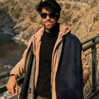 Priyanshu Choudhary