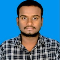 Kiran N