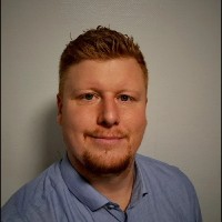 Jonas Sommer Nielsen