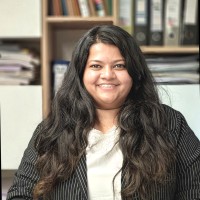 Sanchala Khanolkar