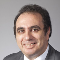 Kostiantyn Krasnopolskyi