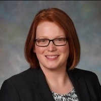 Kristin Click, PE, PMP, CSP, LEED AP