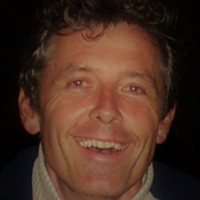 Francois Larrieu