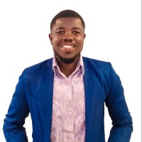 George Addo Yeboah   MSc. MBA. BSc.PMP®.CSM.AWS - CCP.