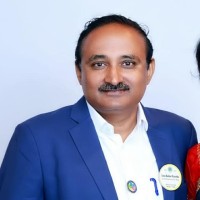 Kailas Marathe