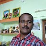 P Muthupandi