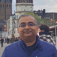 Manish Gupta