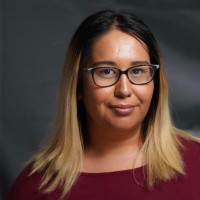Linda Vasquez