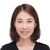 Rose Wang