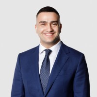 Michael Tchopourian