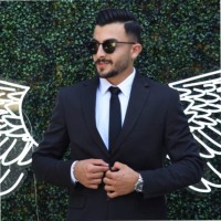 Mohammad K.