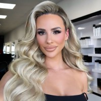 Ashley Ghafari
