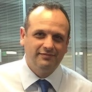 Angelos Volanis