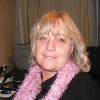 Lynette Van Den Bergh