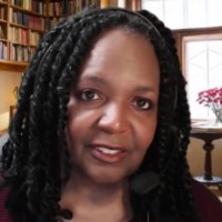 Deborrah Cooper