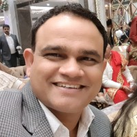 Mukesh Sharma