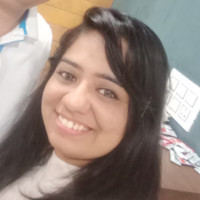 Snehali Shah
