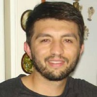 Marlon Campos Avila
