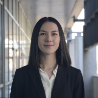 Lauren Tomasi