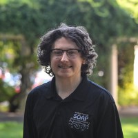 Micah Weber