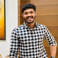 Avi Chavan