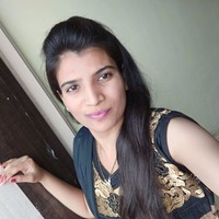 Jayashri Patil☁️