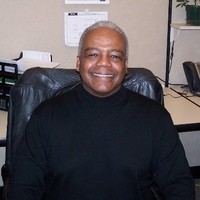 Larry Harris