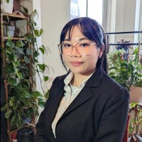Jennie Zhu Pan