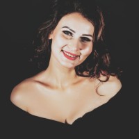 Olena Makarenko