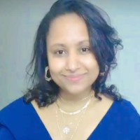 Patricia Dos Santos Rodrigues