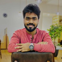 Srikanth S