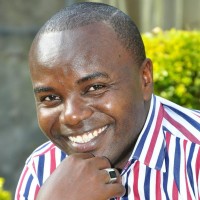 John Njiraini