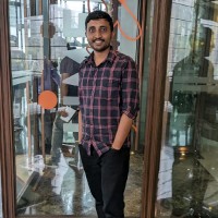 Abhinandan Patil