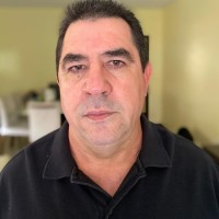 JOÃO BATISTA ROSA DO NASCIMENTO
