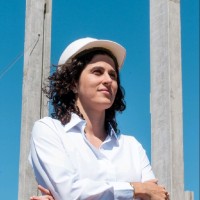 MARIA CLAUDIA DAMO MARCON