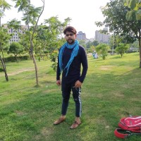 Raaz Yadav