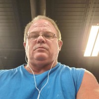 Greg Hayes