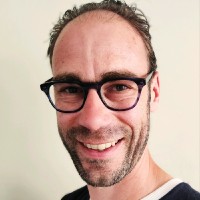 Martijn Schenk