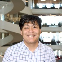 Arnold Yee