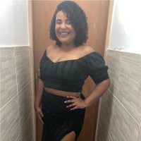 Kenia Galvão