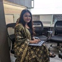 Jyoti Maurya